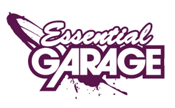Essential Garage on MoS Radio