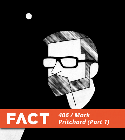 FACT Mix 406 by Mark Pritchard (Part 1) - Roots of Jungle