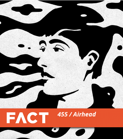 FACT Mix 455 by Airhead