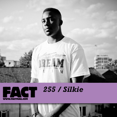 FACT mix 255 by Silkie