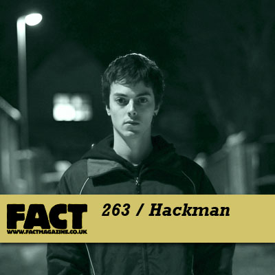 FACT mix 263 by Hackman