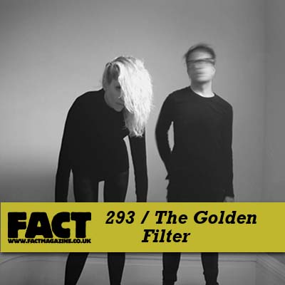 FACT mix 293 by The Golden Filter