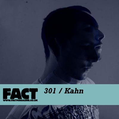FACT mix 301 by Kahn