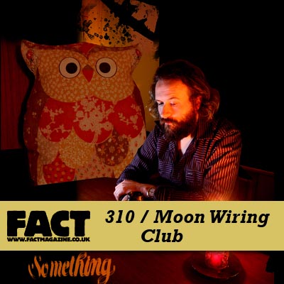 FACT mix 310 by Moon Wiring Club