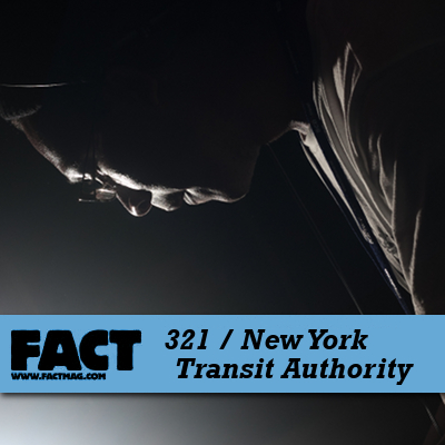 FACT mix 312 by New York Transit Authority (Mensah)