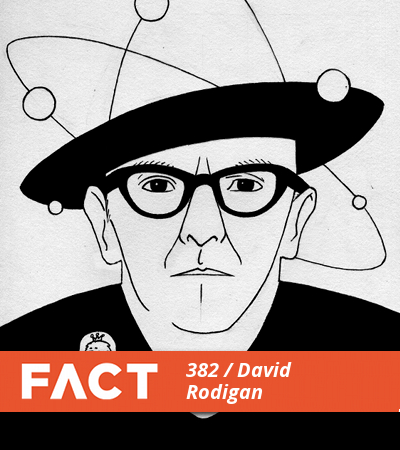 FACT mix 382 by David Rodigan