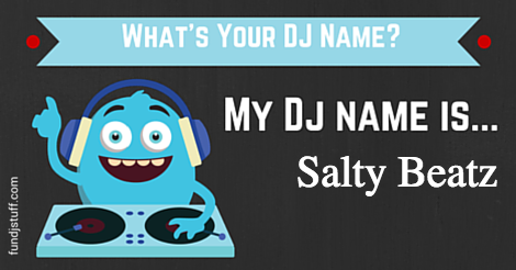Find Out Your Dj Name With This Dj Name Generator Core News