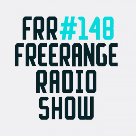 Freerange Records Radioshow #148 - September 2014 with Matt Masters and Guest Bas Amro