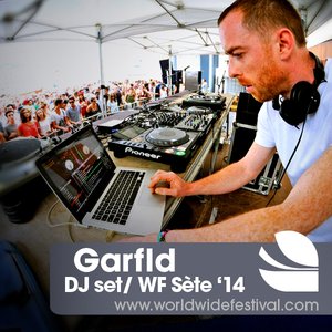 Garfld - Worldife Festival Mix 2014-09-11