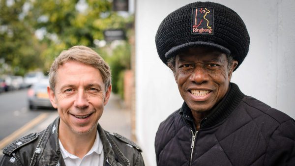 Gilles Peterson Worldwide 2016-10-15 Eddy Grant Words & Music