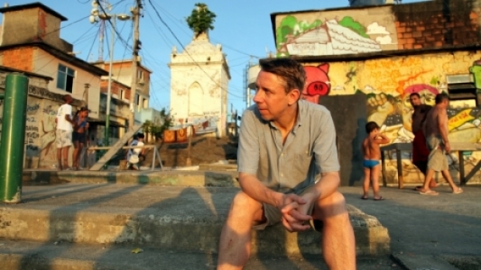 Gilles Peterson Worldwide - International edition #949 2015-06-06 Worldwide Family Mixtape from The Revenge