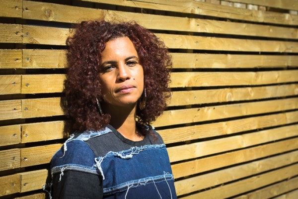 Gilles Peterson Worldwide presents Neneh Cherry  Blank Project 2014-05-19