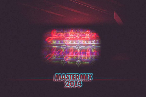Jackmaster - Mastermix 2014 - 2014-11-25