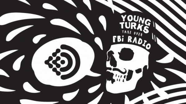 Jamie xx b2b Four Tet - Young Turks Takeover on FBI Radio 2014-02-04 