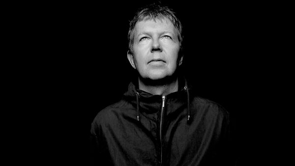 John Digweed - Essential Mix 2017-06-24 live at Paradise Stage - Electric Daisy Carnival (EDC)