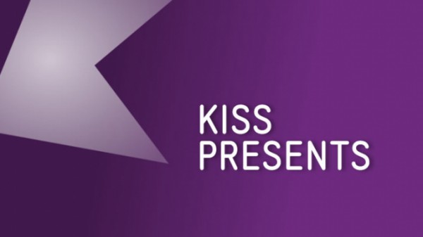 Kiss Presents 2014-10-21
