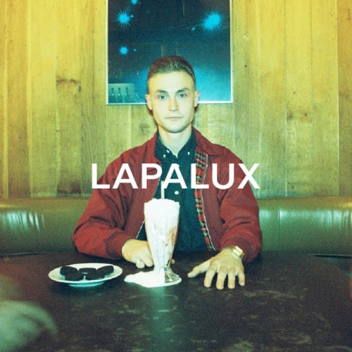 Lapalux mix for SSENSE 2014-05-01