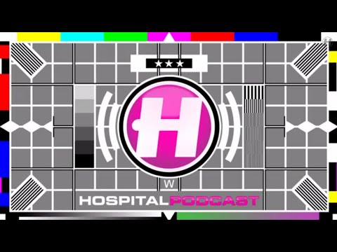 London Elektricity - The Hospital Records Christmas Podcast 2014-12-23