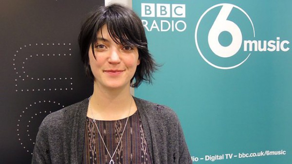 Mary Anne Hobbs 2014-12-06 with Sharon Van Etten