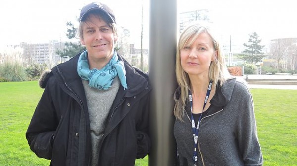 Mary Anne Hobbs on 6 Music 2014-02-15 With Stephen Malkmus