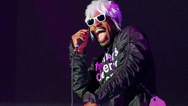 Mary Anne Hobbs on 6 Music 2014-10-18 with André 3000