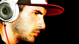 Borgore live at Electric Daisy Carnival in Chicago 2013-05-26