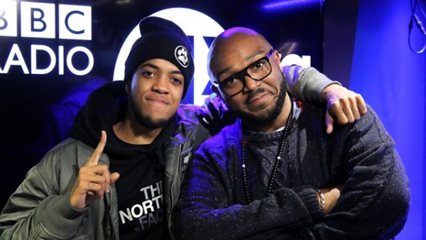 MistaJam 2015-11-30 with Chip + Sixty Minutes from Cipha Sounds
