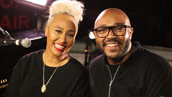 MistaJam 2016-09-19 In depth with Emeli Sande + Sixty Minutes of DJ Cable