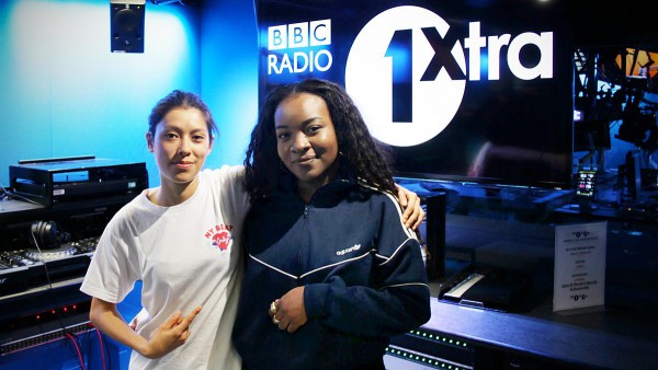 Monki 2016-04-11 with Ray Blk and Pedestrian