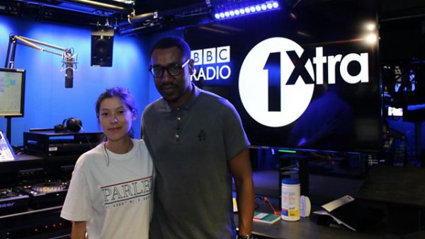 Monki 2016-05-09 100% UK productions + Back 2 Back with Wookie