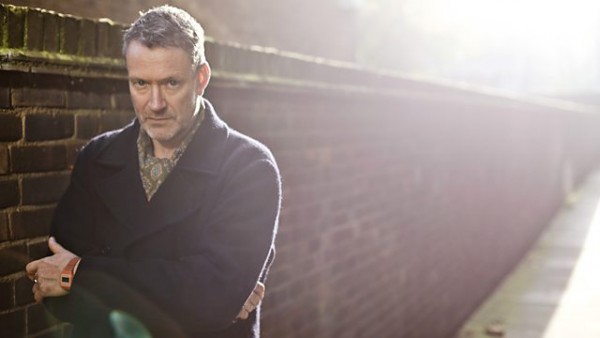 Nemone’s Electric Ladyland 2015-10-24 An Evening with Neil Arthur from Blancmange