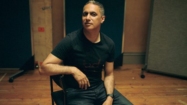 Nemone’s Electric Ladyland 2015-11-14 An Evening with Nitin Sawhney
