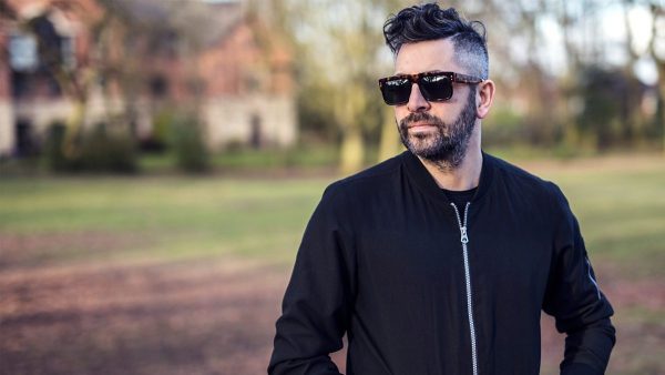 Nemone’s Electric Ladyland 2018-05-05 with British DJ, Producer and label boss Darius Syrossian