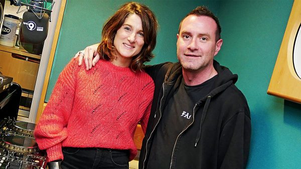 Nemone’s Electric Ladyland 2019-02-01 James Lavelle Takes Over