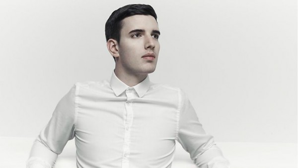 Netsky guest mix for Cameo 2015-08-30