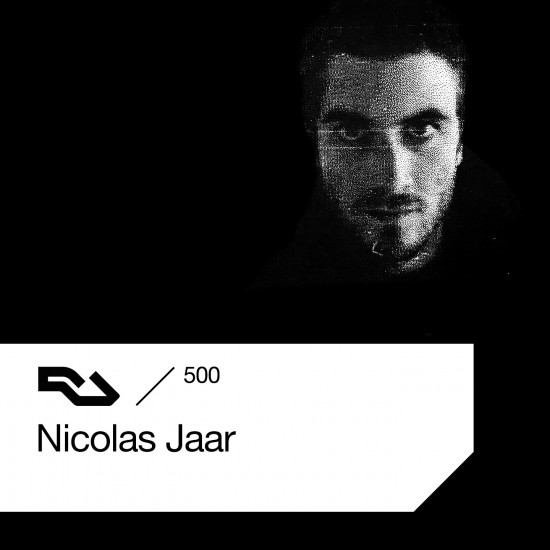 Nicolas Jaar - Resident Advisor podcast #500 2015-12-28