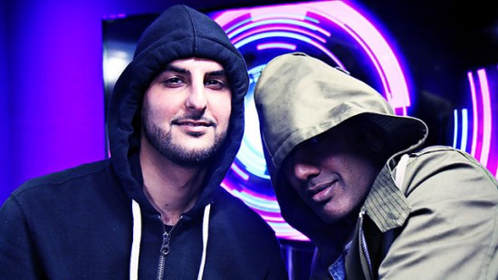 Nihal Desi Beats 2013-04-17 Smartz, GT & The Money Junkies Go In!