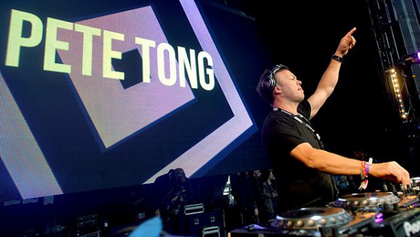 Pete Tong 2015-05-22 Live from Sundown at Mercy with Duke Dumont, Annie Mac and Danny Howard