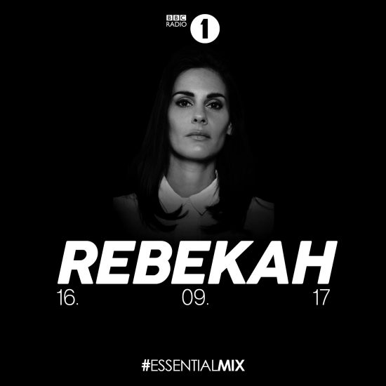 Rebekah - Essential Mix 2017-09-16