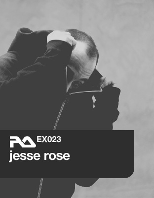 Resident Advisor Exchange RA.EX023 with Jesse Rose