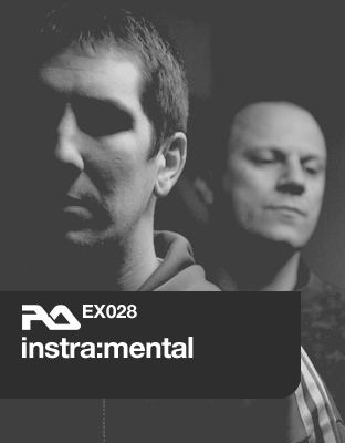 Resident Advisor Exchange RA.EX028 with Instra:mental