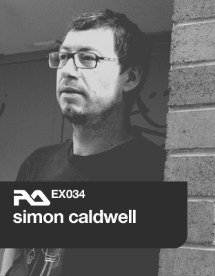 Resident Advisor Exchange RA.EX034 with Simon Caldwell