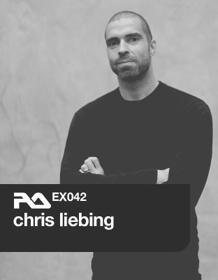 Resident Advisor Exchange RA.EX042 with Chris Liebing