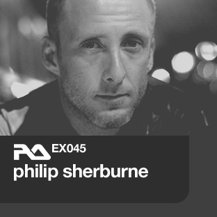 Resident Advisor Exchange RA.EX045 with Philip Sherburne