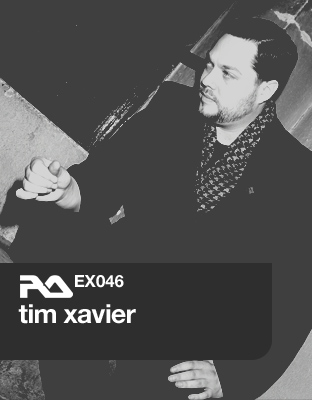 Resident Advisor Exchange RA.EX046 Tim Xavier 