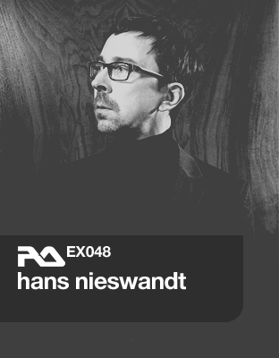 Resident Advisor Exchange RA.EX048 Hans Nieswandt