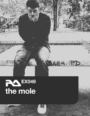 Resident Advisor Exchange RA.EX049 The Mole