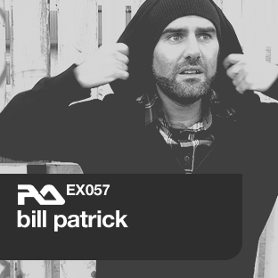 Resident Advisor Exchange podcast RA.EX057 Bill Patrick