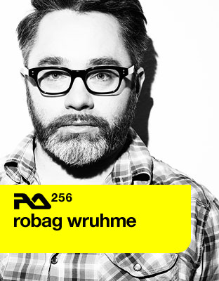 Resident Advisor podcast #256 by Robag Wruhme