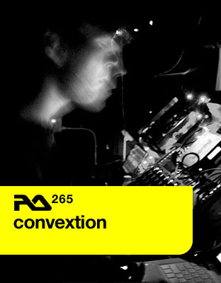 Resident Advisor podcast #265 by Convextion